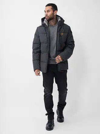 PME LEGEND | Parka YETCRAFT | 